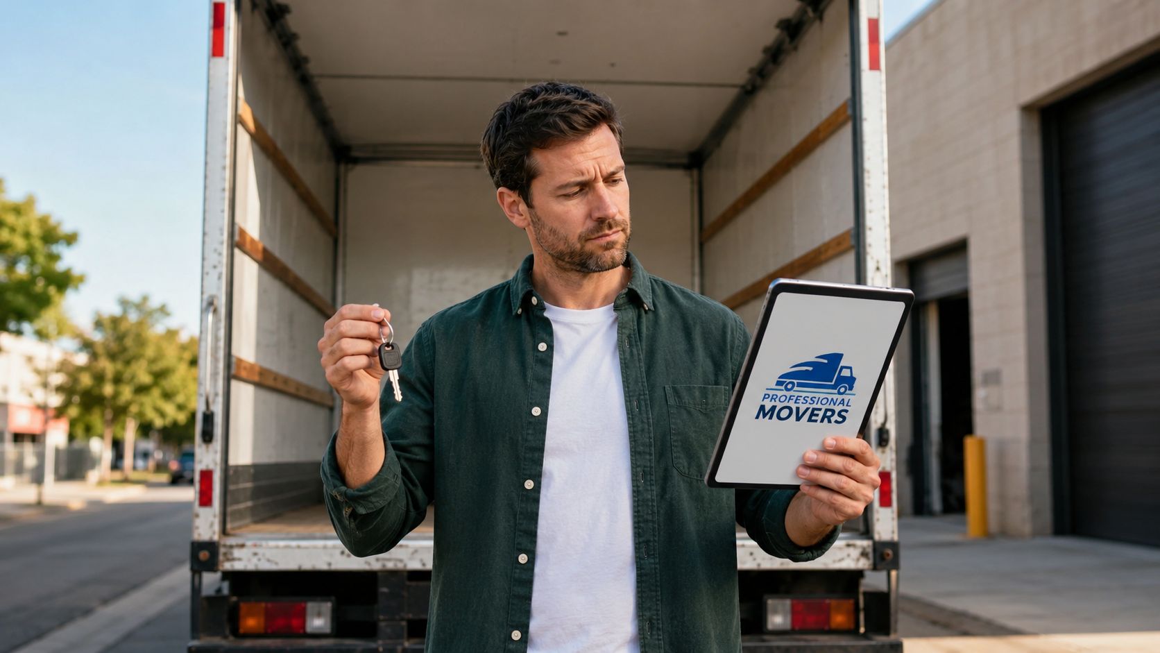 Logistik und Transport clever organisieren