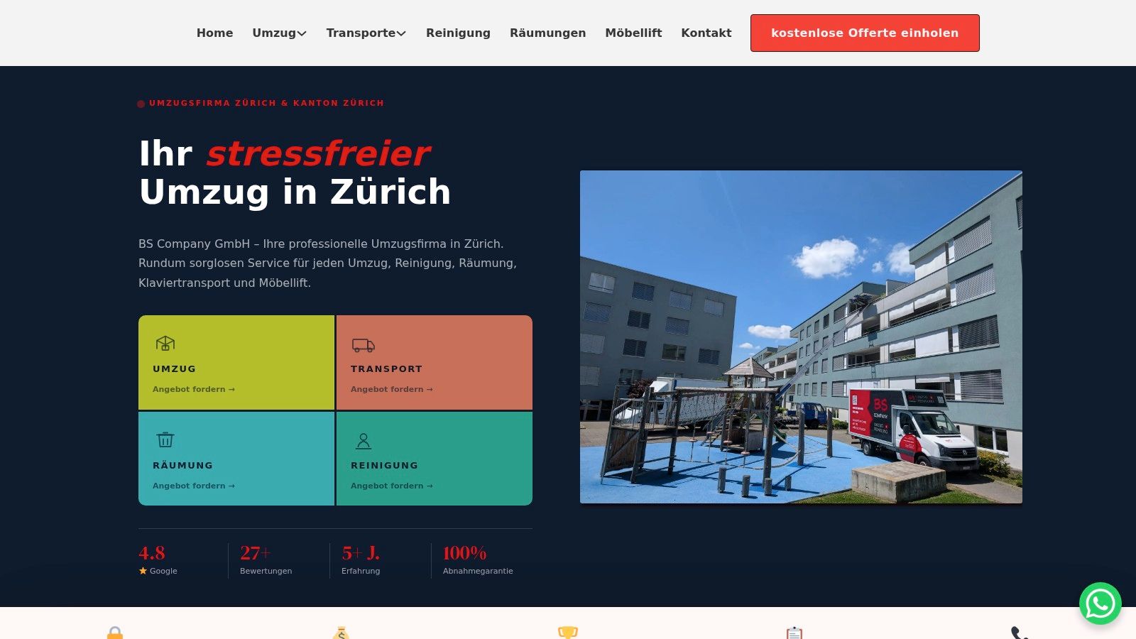BS Company GmbH